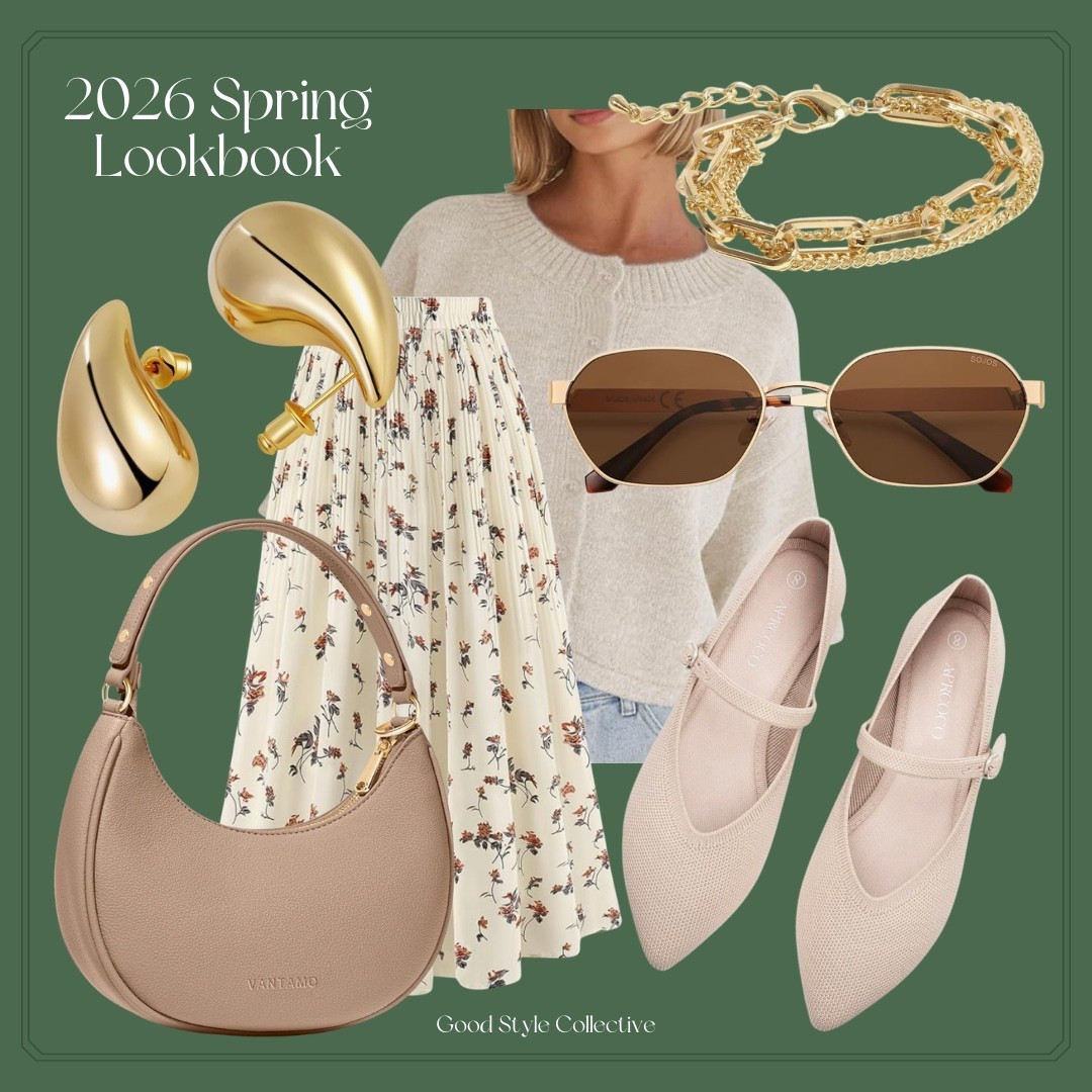 #amazonfashion #amazonfinds #springstyle #springoutfit #workwear #momstyle

#LTKWorkwear #LTKootd