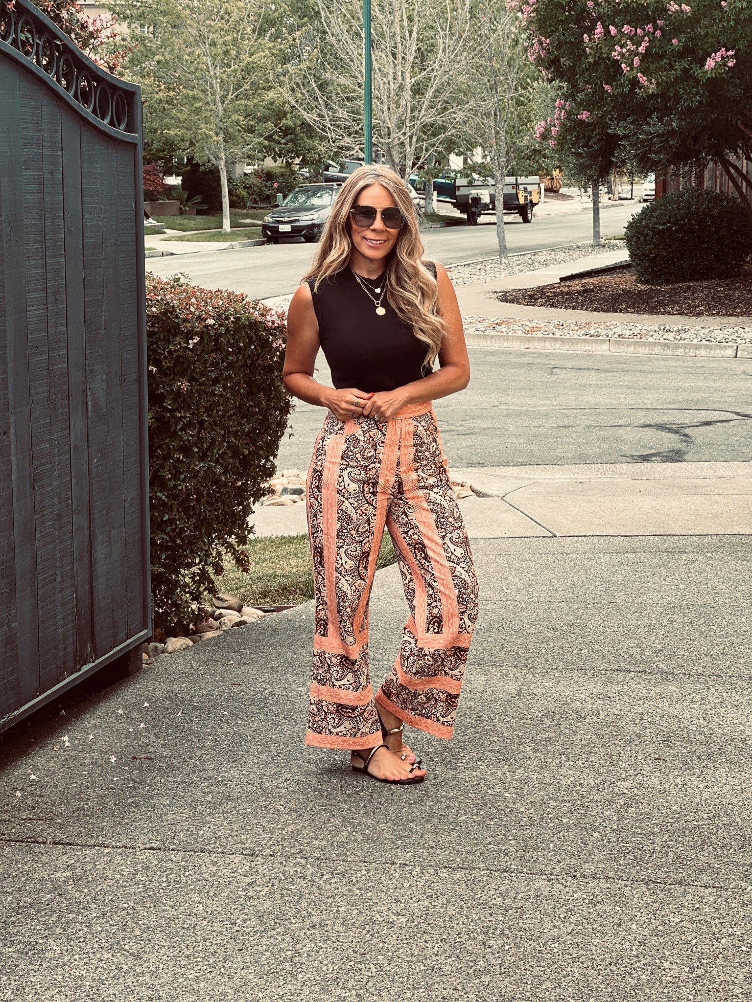 Deal on slow fashion fabulous pants! Petite friendly and do beautiful   Limited sizes left 

#LTKOver40 #LTKSaleAlert #LTKFindsUnder100