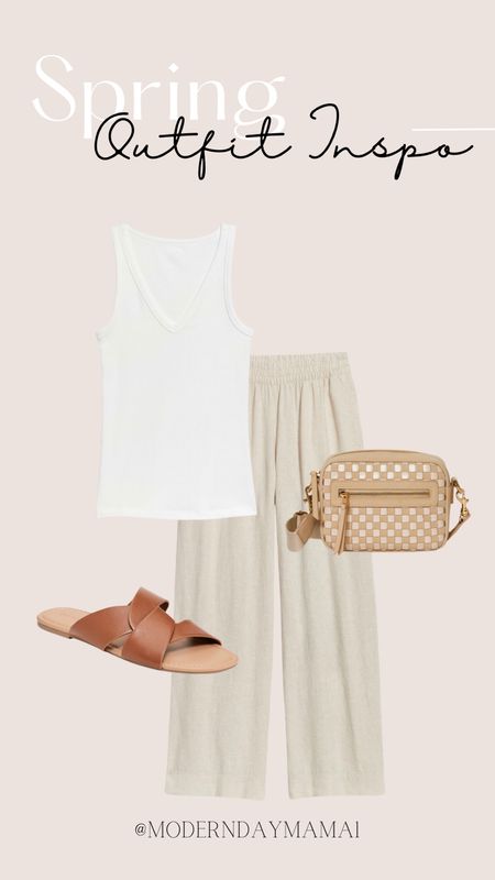 Spring outfit inspo

#LTKstyletip #LTKsalealert #LTKfindsunder50