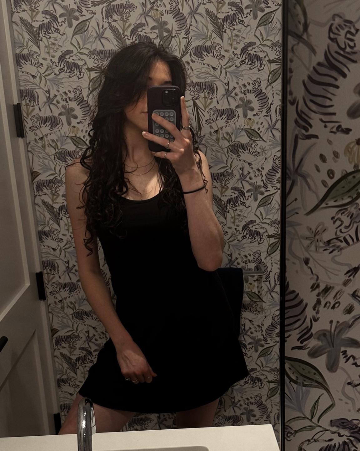 My favorite exercise dress

#LTKfit