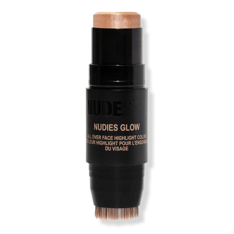 Nudies All Over Face Color - Glow | Ulta