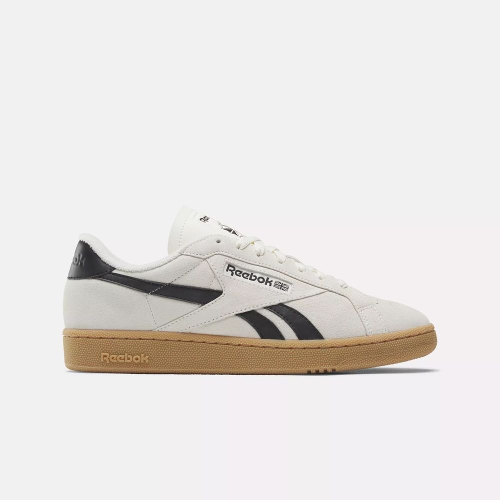 Club C Grounds UK Shoes | Reebok (US)