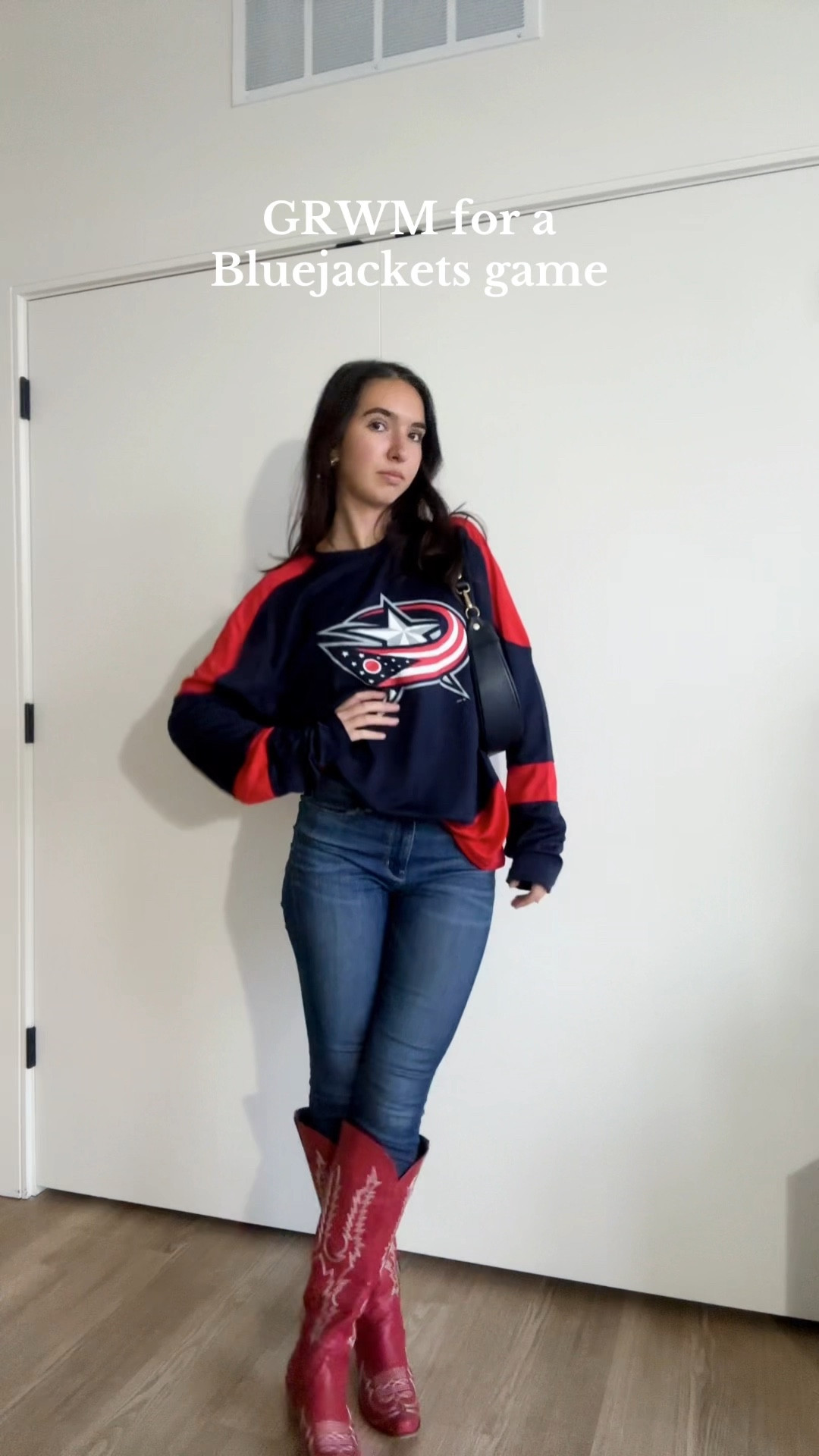 More hockey outfits 

#LTKSeasonal #LTKFindsUnder50 #LTKU