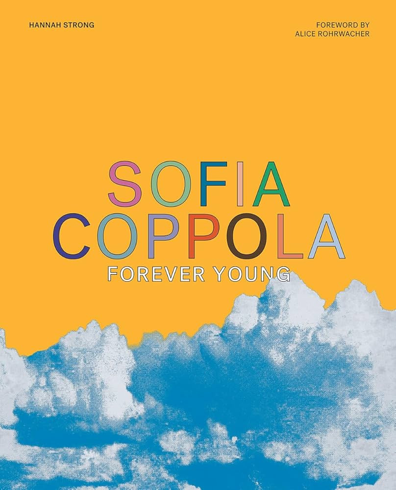 Sofia Coppola: Forever Young | Amazon (BR)