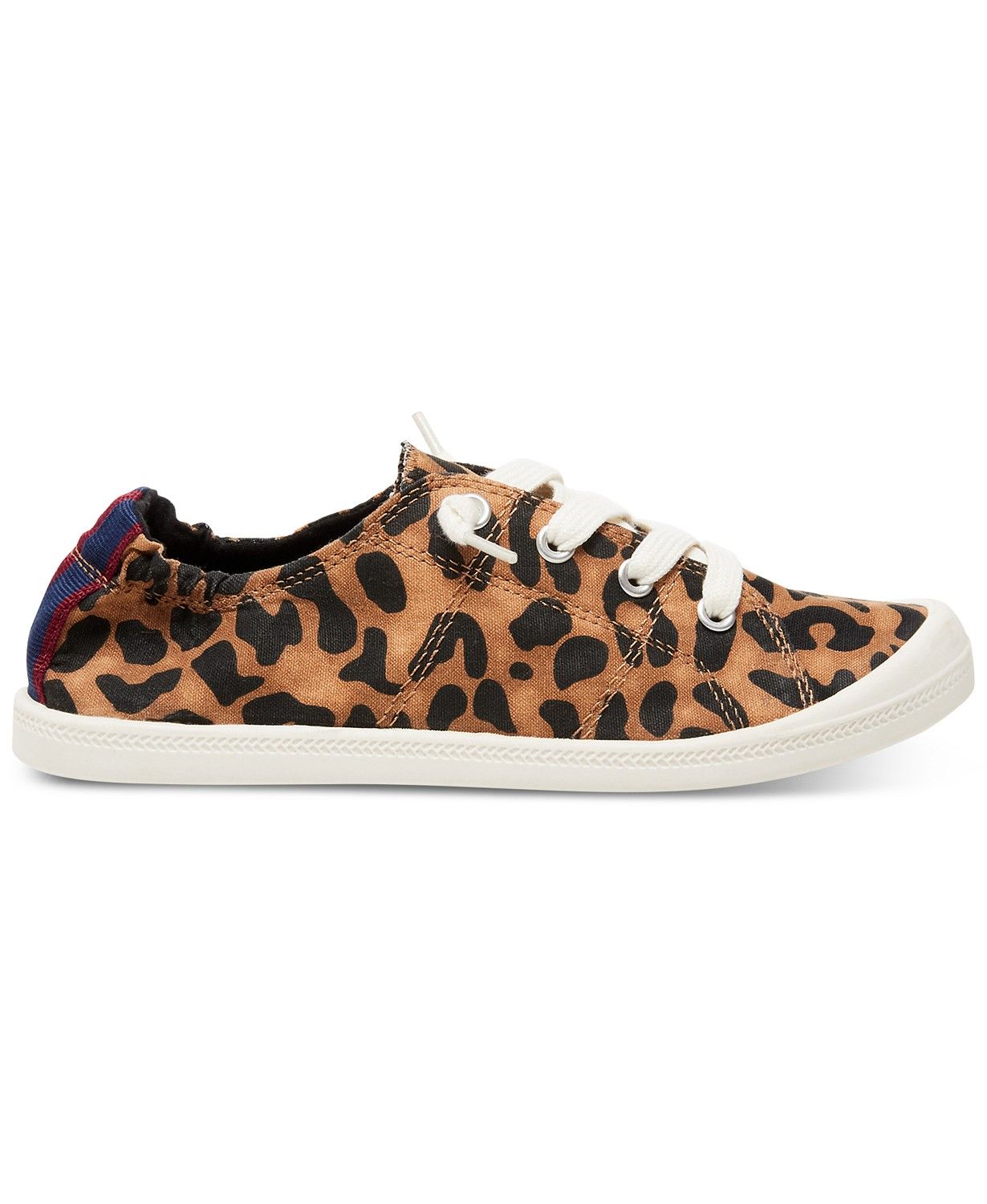 Madden Girl Baailey Sneakers & Reviews - Athletic Shoes & Sneakers - Shoes - Macy's | Macys (US)