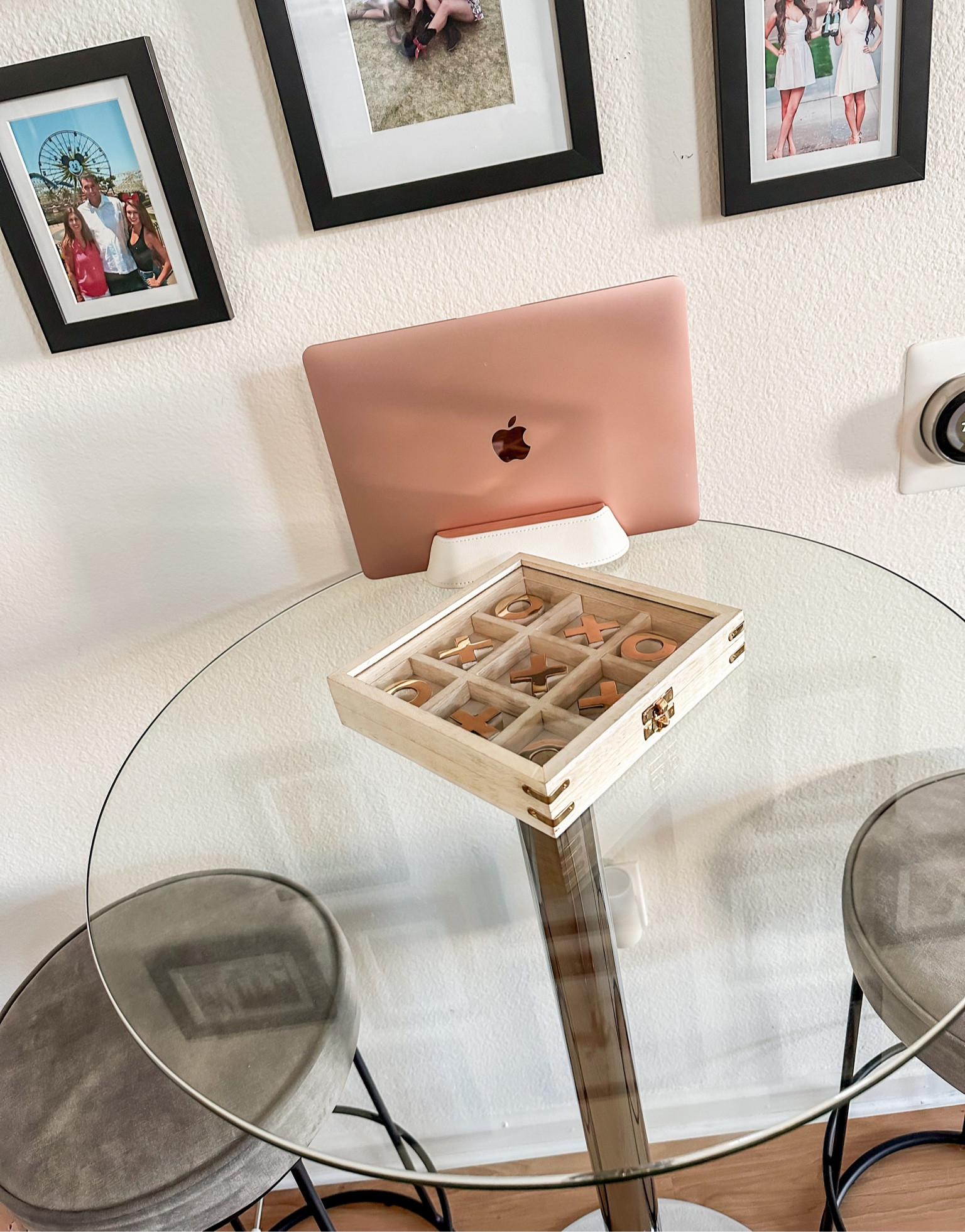 home, decor, living room, apartment, cute, tic tac toe  

#LTKfindsunder50 #LTKGiftGuide #LTKhome
