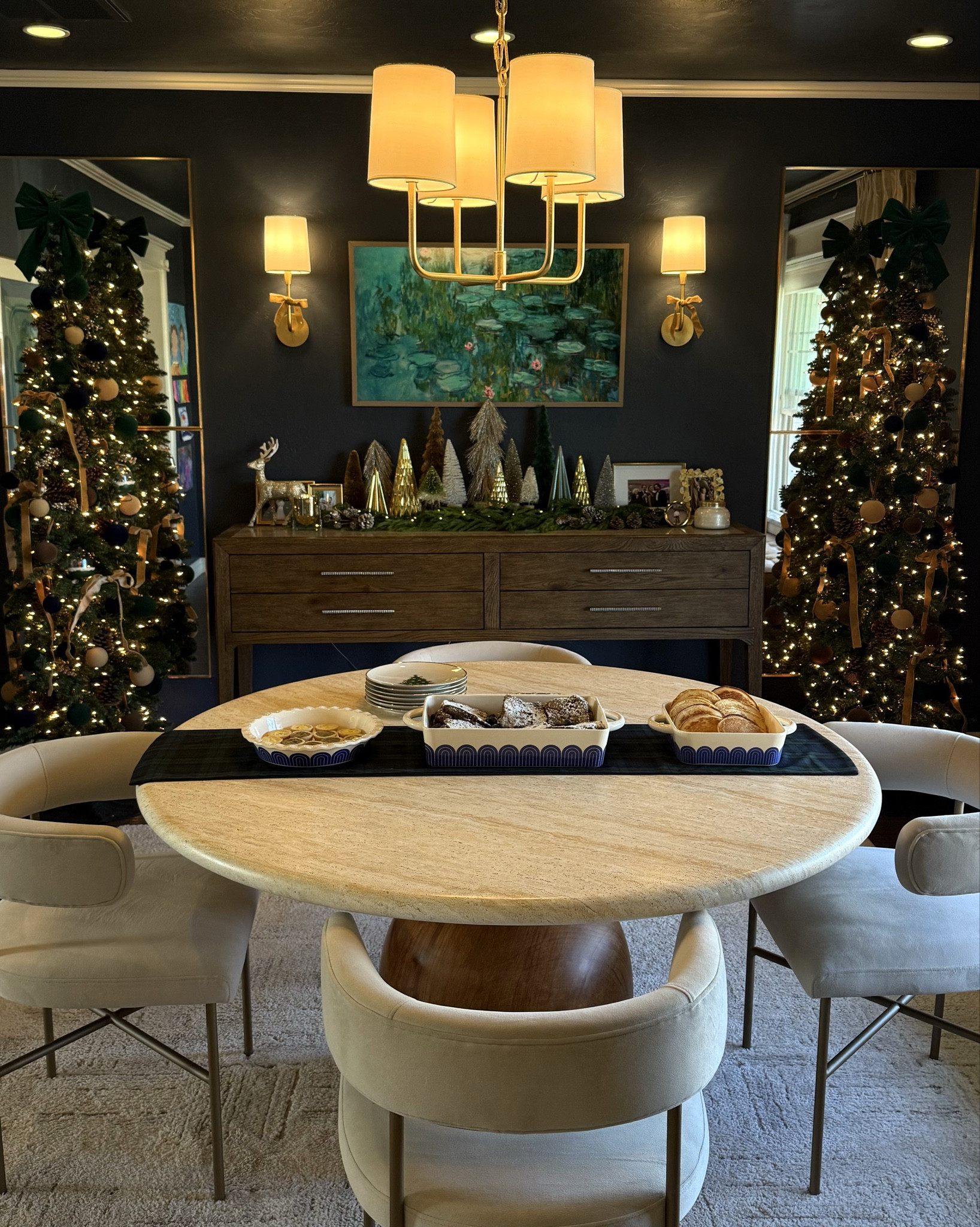 Christmas brunch 🥂

#LTKHome #LTKFindsUnder100 #LTKHoliday