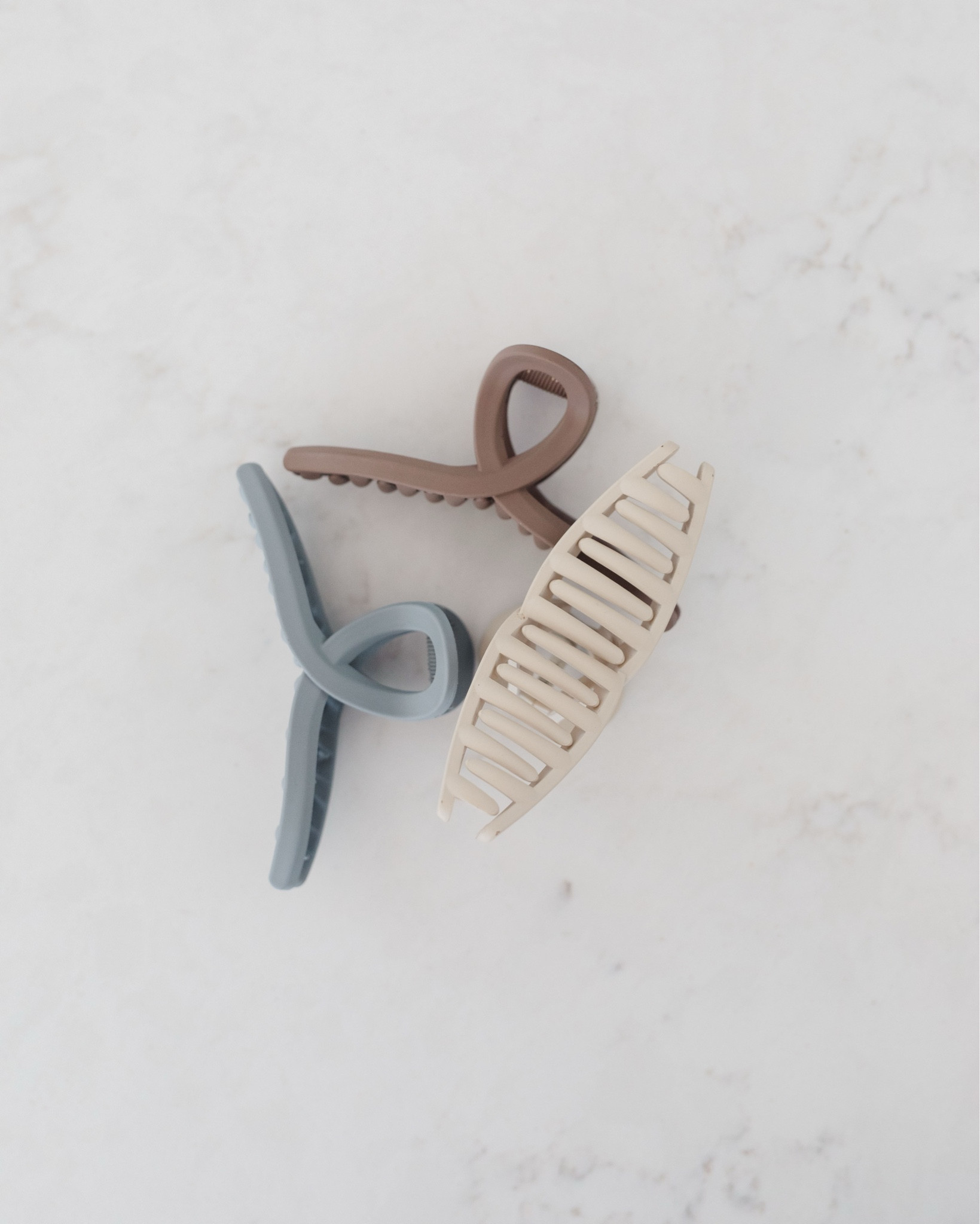 No slip hair clips 🥰 

#LTKbeauty #LTKstyletip