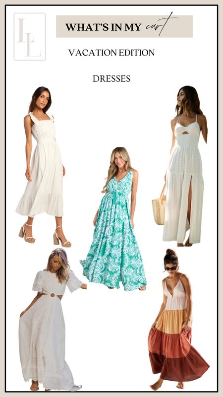 Resort wear, neutral jumpsuit, neutral beach wear, neutral swim, beach wear, vacation wear, maxi dress, sun dress, midi dress, day dress, vacation dress, resort dress, linen dress, cutout dress, short sleeve dress, eyelet maxi dress, vacation outfit, white dress, summer outfit, spring outfit 

#LTKtravel #LTKstyletip #LTKSeasonal