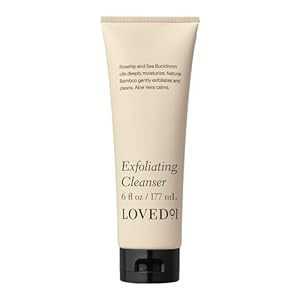 Face & Body Exfoliating Cleanser, John Legend Skincare, Hydrating & Moisturizing Wash, Gentle Exf... | Amazon (US)