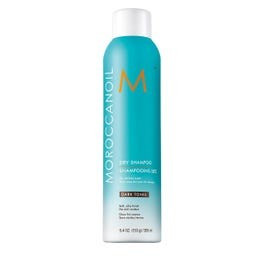 Dry Shampoo Dark Tones | Moroccanoil