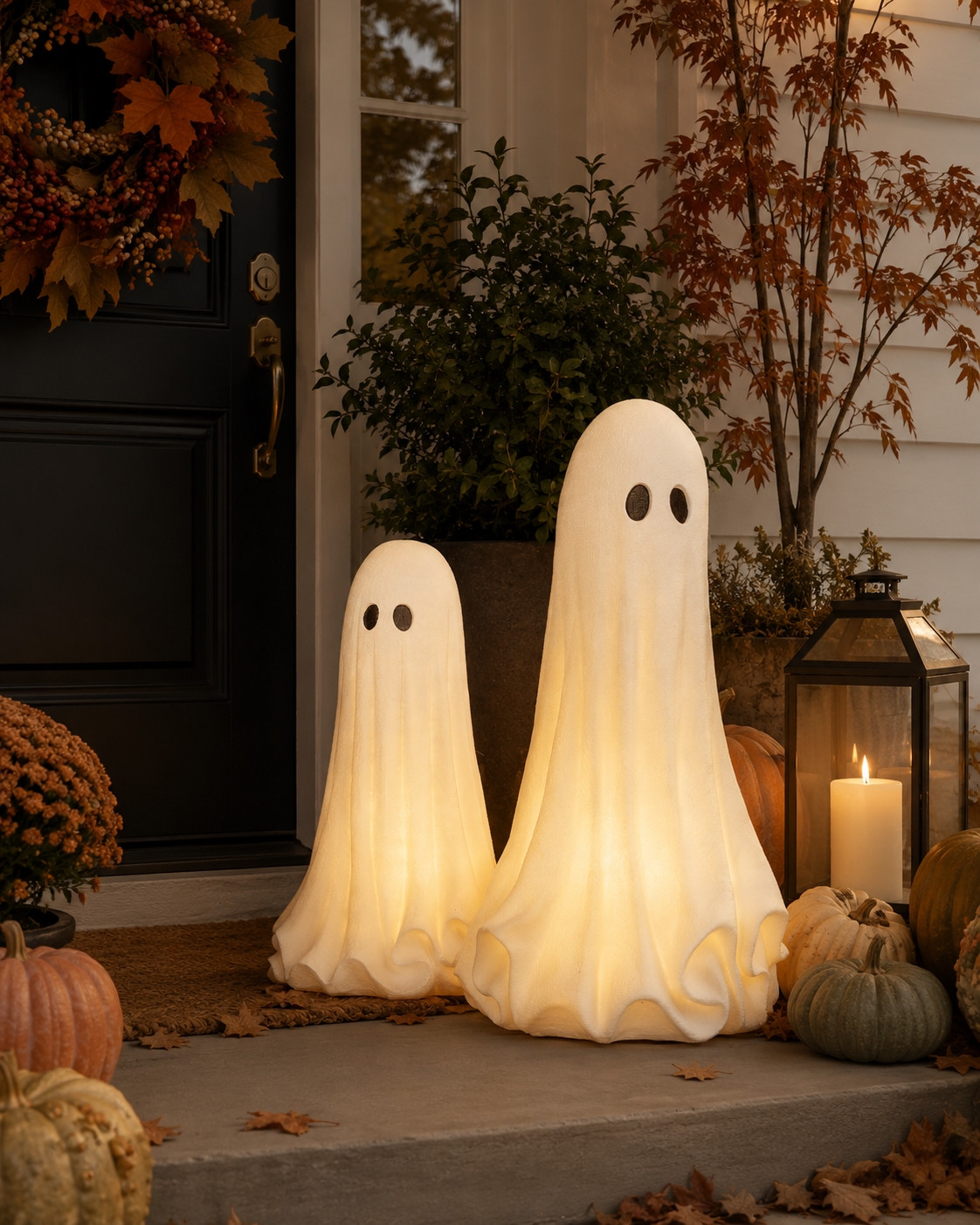 ghost, fall decor, halloween decor, entry console, entryway, mirror, lamp, decor, Coffee table, living room Home details linked ✨ Amazon, Etsy, Wayfair, Target, Restoration Hardware, Pottery Barn, Arhaus, Walmart, Studio McGee, Serena & Lily, Crate & Barrel, West Elm, Threshold, HomeGoods, Furniture, decor, lighting, rugs, mirrors, styling pieces, and organization favorites     

 #LTKHome