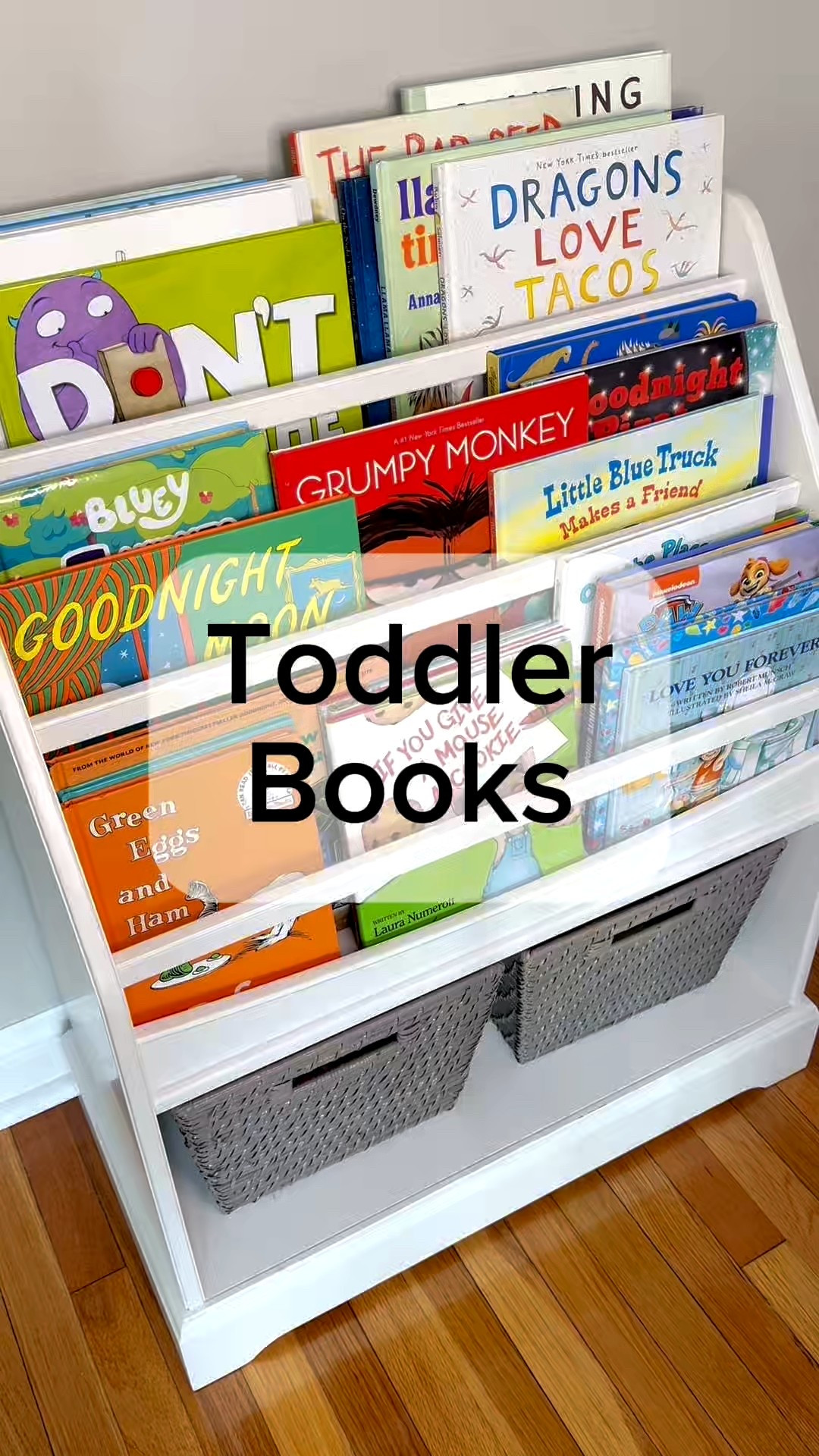 Toddler Books 📚 

Playroom inspo, playroom inspiration, playroom, toddler toys, kids toys, learning toys, baby toys, toddler mom, toddler gifts, kids gifts, toddler gift guide, kids gift guide, Amazon finds, toddler, baby, toys, books, reading 

#LTKSaleAlert #LTKHome #LTKKids