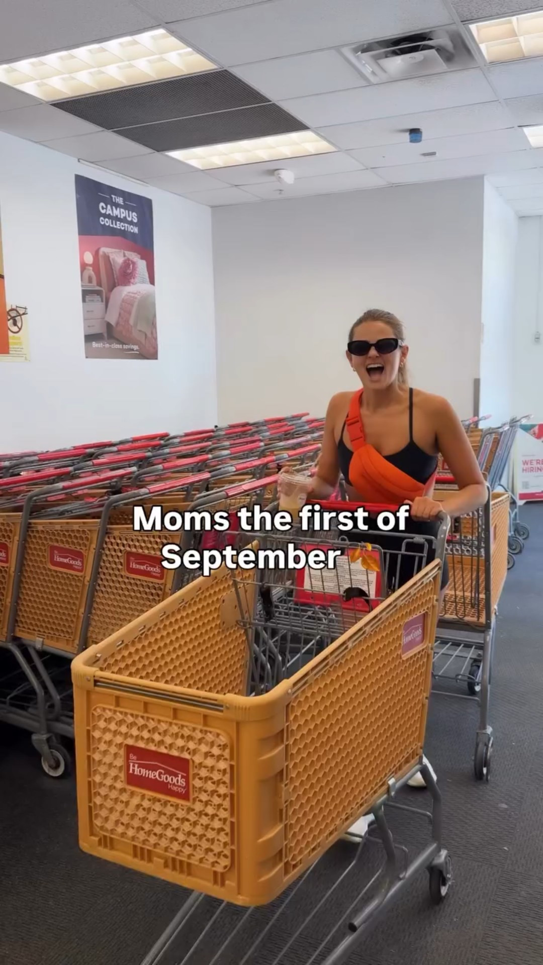 September = FALL Shopping🍂🍁🎃👻
#moms #fall #relatable #comedy #reels #momsbelike #skit #momcomedy #italianmom