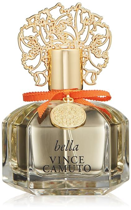 Vince Camuto Bella Eau de Parfum Spray, 3.4 Fl Oz | Amazon (US)