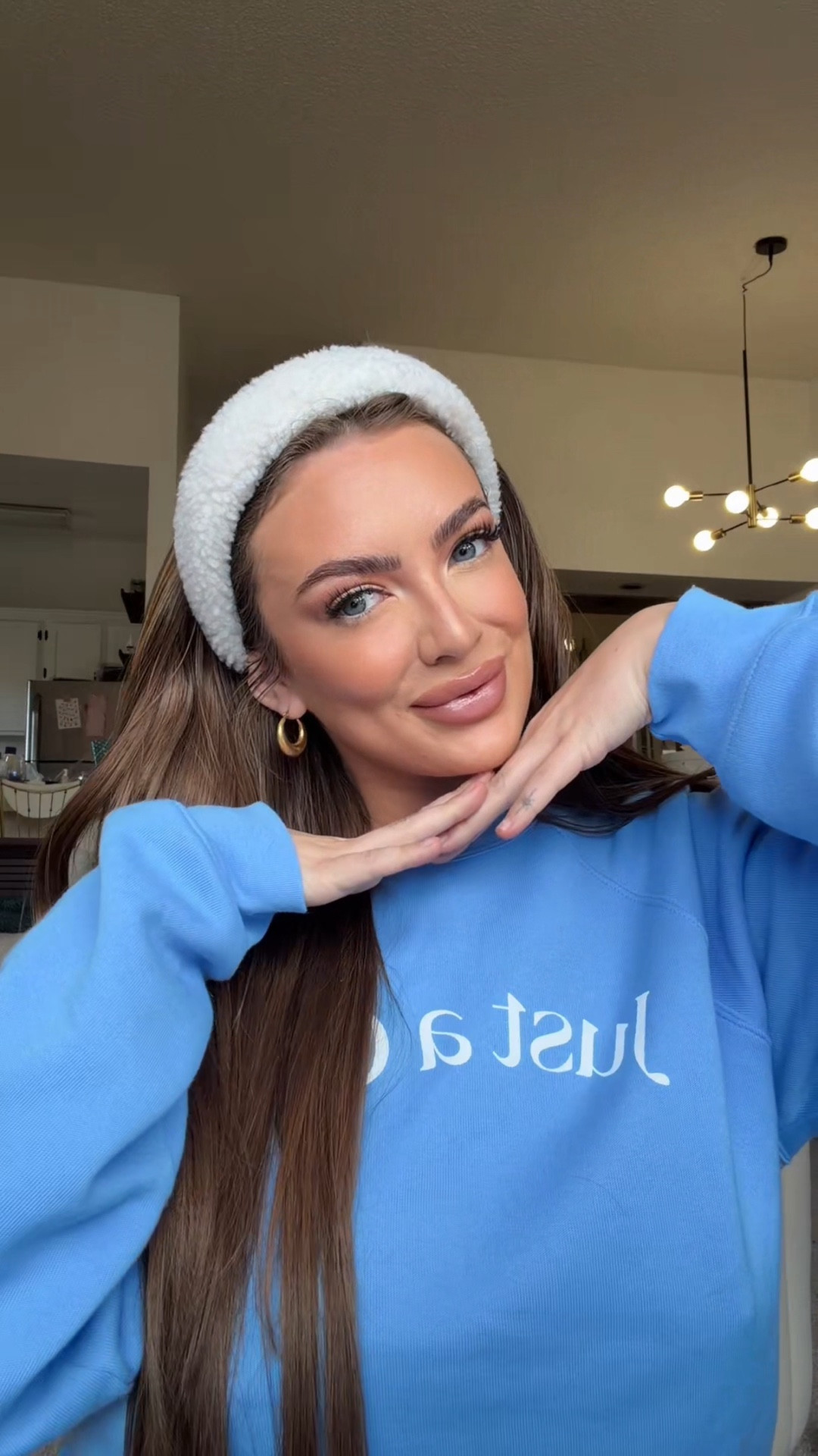 Everyday Makeup🤍



#LTKBeauty #LTKselfcare #LTKmorningroutine