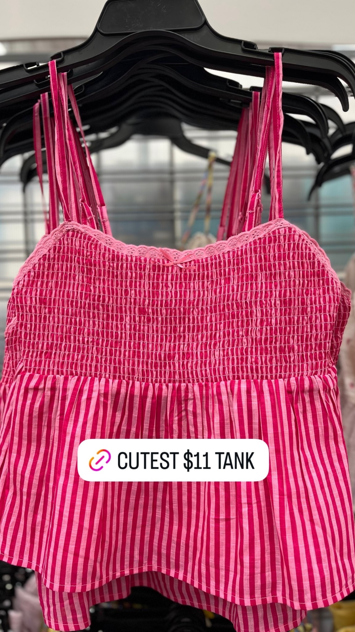 Cutest $11 tank!! 

#LTKSeasonal #LTKMidsize