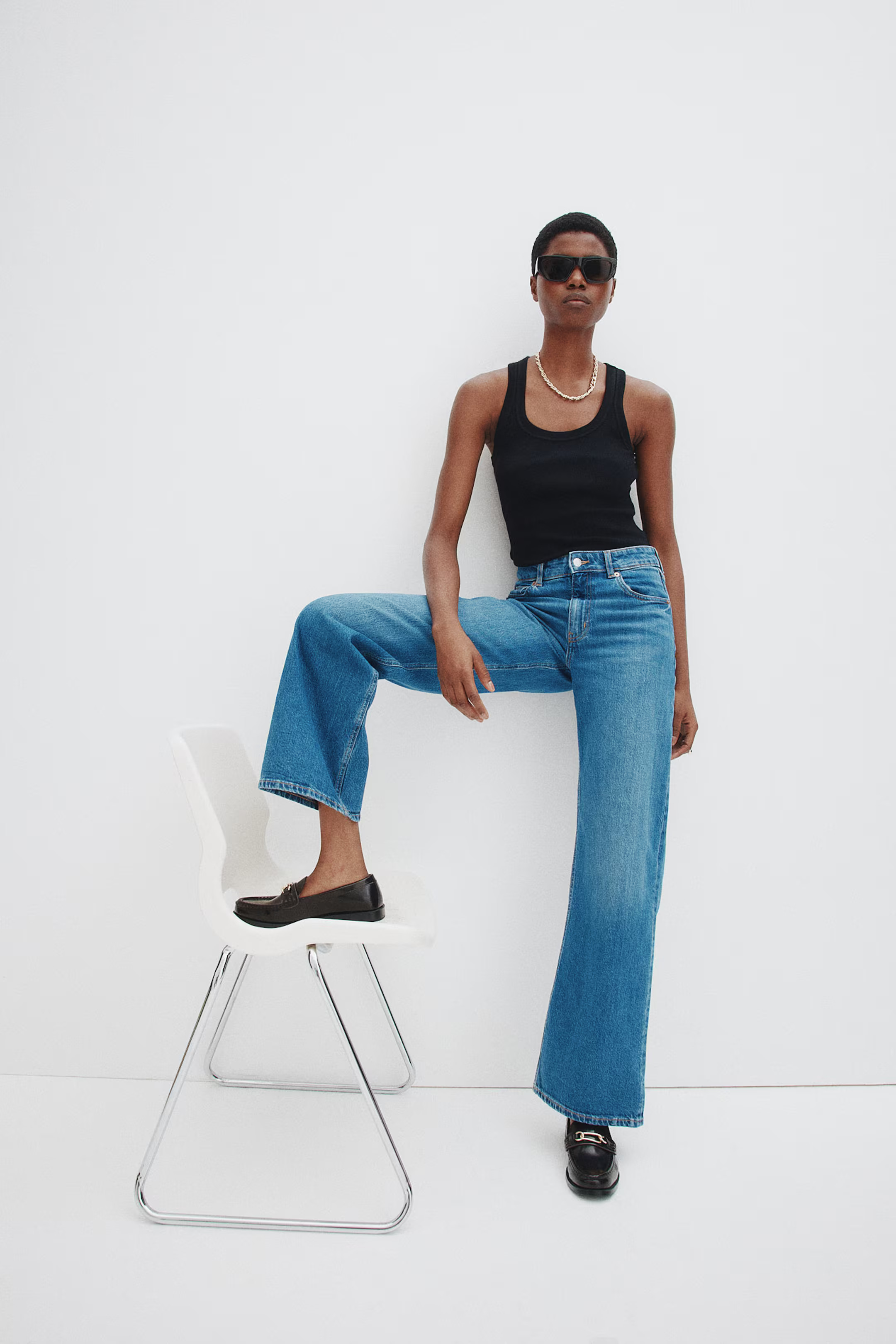 Loafers | H&M (US + CA)