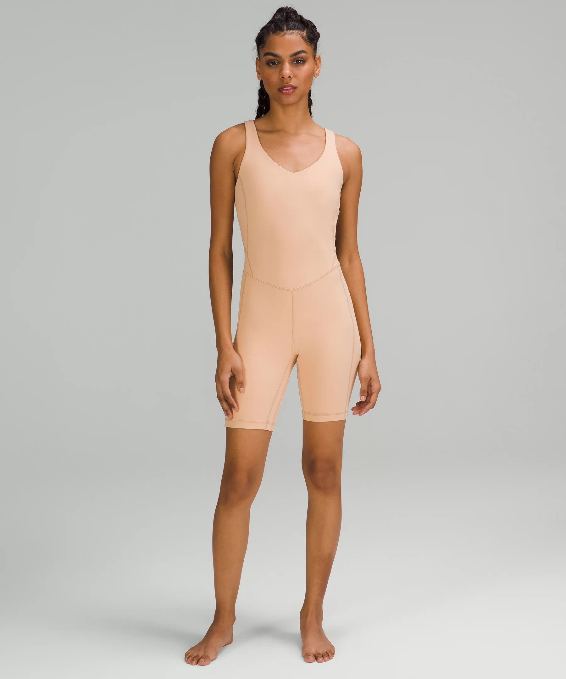 lululemon Align™ Bodysuit 8" | Lululemon (US)