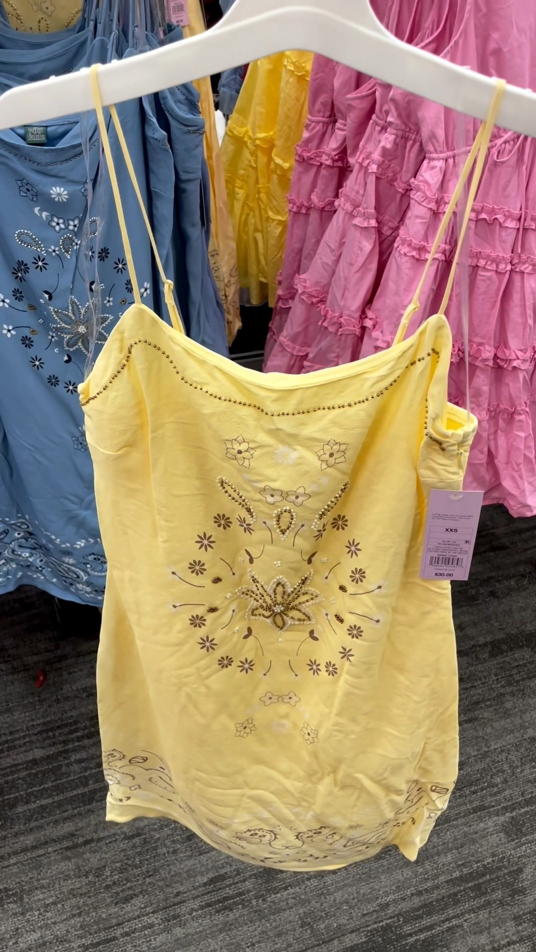 New dresses on sale! Feel like the first and last would be so pretty for Easter 

#LTKSeasonal #LTKSaleAlert #LTKootd