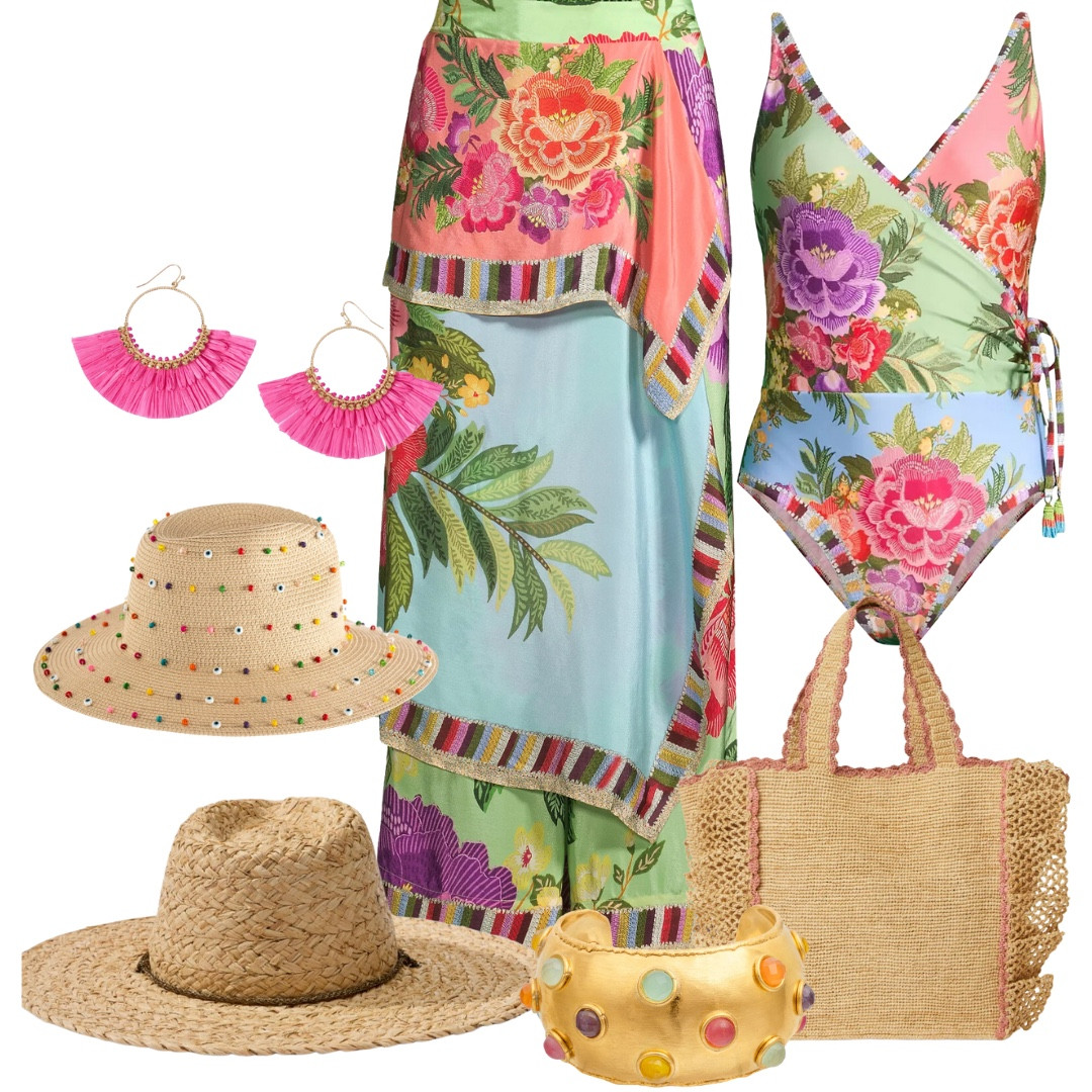 Summer is officially here on June 20th but it is starting to get warm here in the Midwest… people are starting to open their pools!! If your swimsuits need a little refresh…maybe we can help!!

#LTKSwim #LTKSeasonal #LTKStyleTip