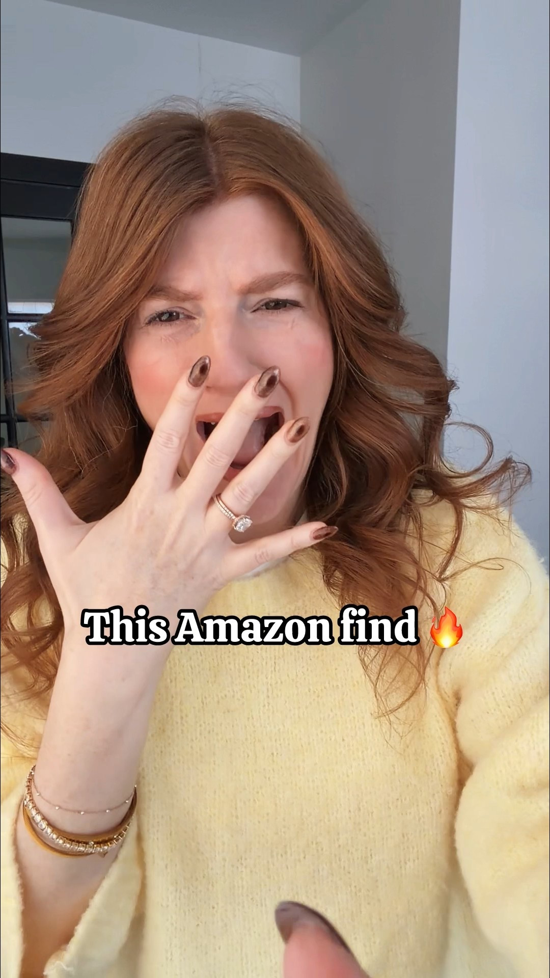 Obsessed with this Amazon find! 

#LTKFindsUnder50 #LTKSeasonal #LTKFindsUnder100