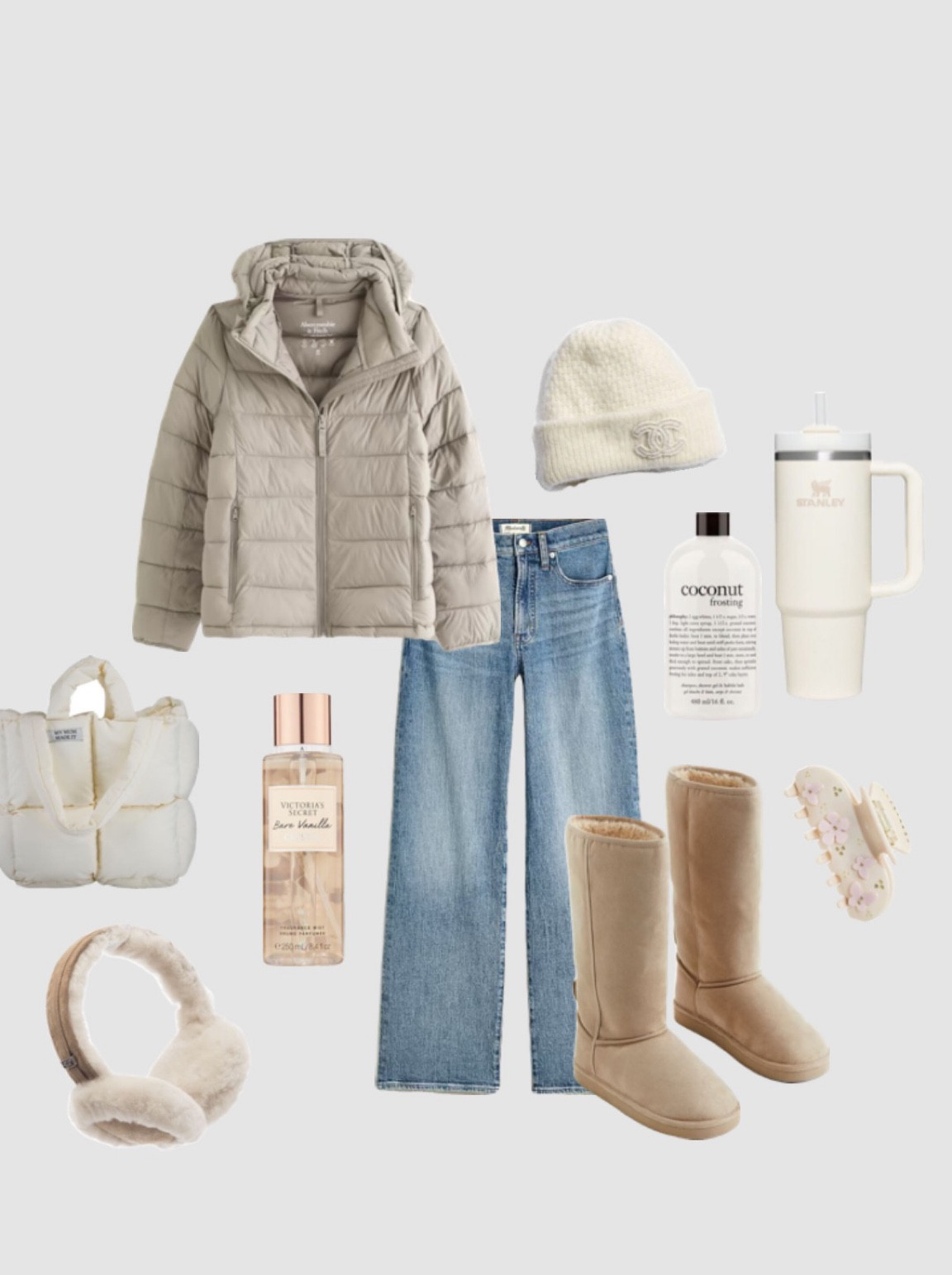 



Outfit inspo, outfit ideas, winter outfit ideas, fall outfit ideas, womens winter outfits, womens outfits for winter, puffer coat outfits, casual winter outfits, winter outfit inspo, winter outfit ideas 

#LTKunder100 #LTKstyletip #LTKFind