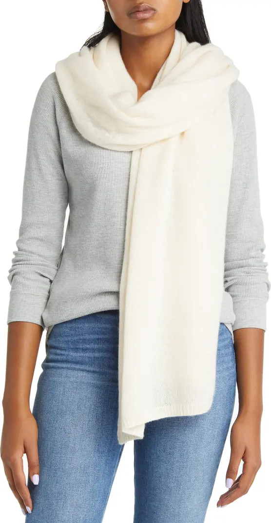 Cashmere Scarf | Nordstrom