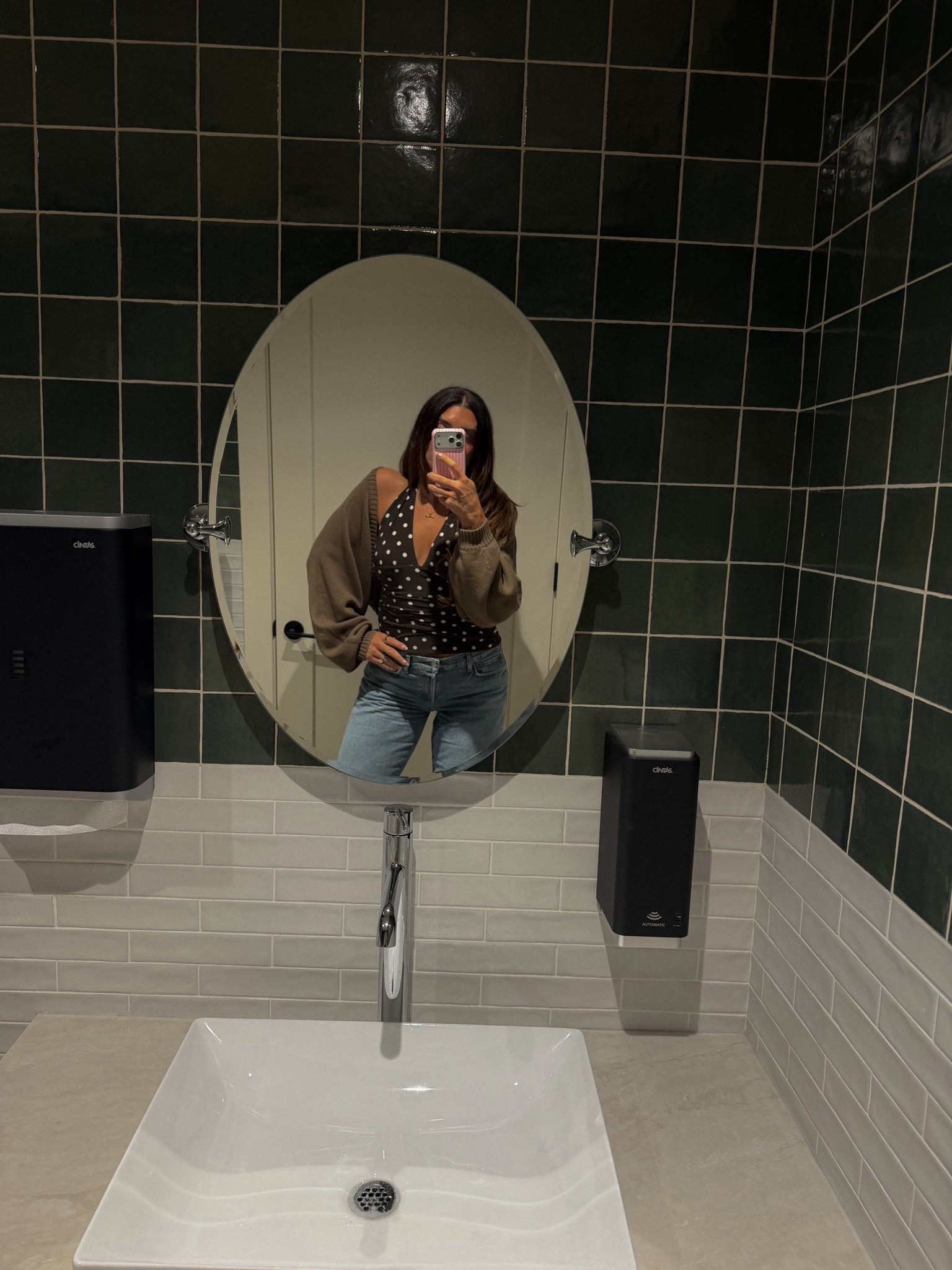 Date night outfit 🫶🏼