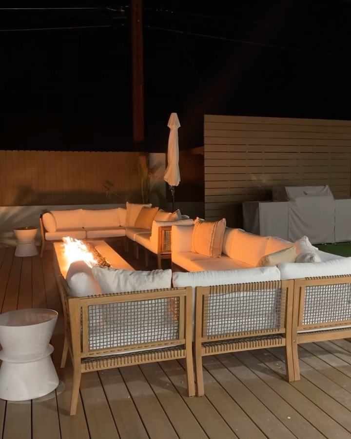 Outdoor furniture 

#LTKxWayfair #LTKStyleTip #LTKHome