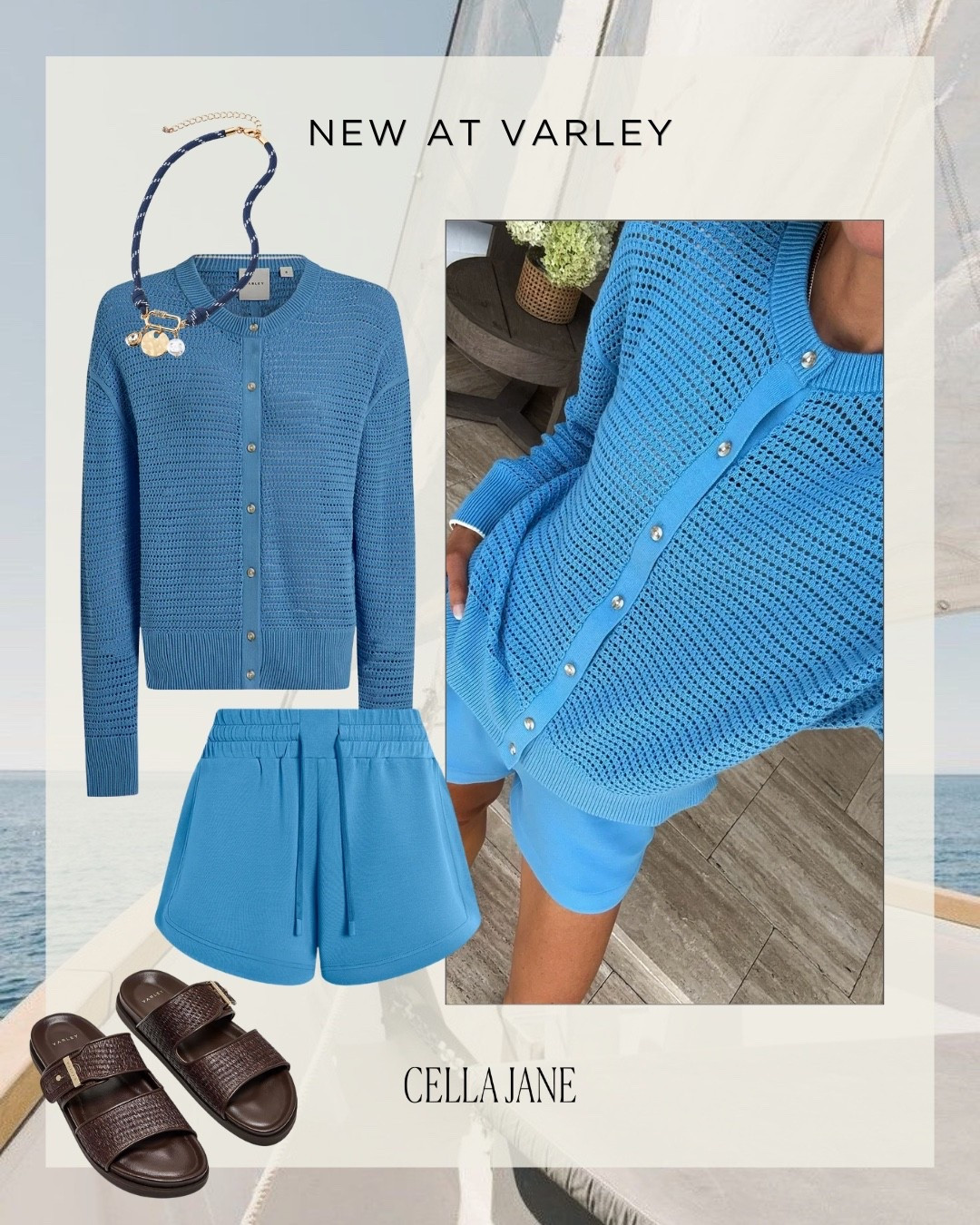 New Summer arrivals at @Varley are SO good! I'm wearing size xs fit tts

#LTKsummer