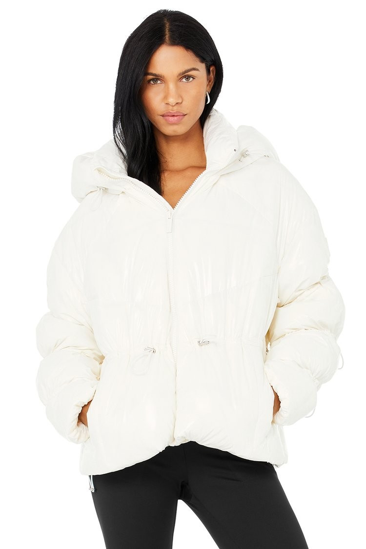 Stunner Puffer Jacket | Alo Yoga