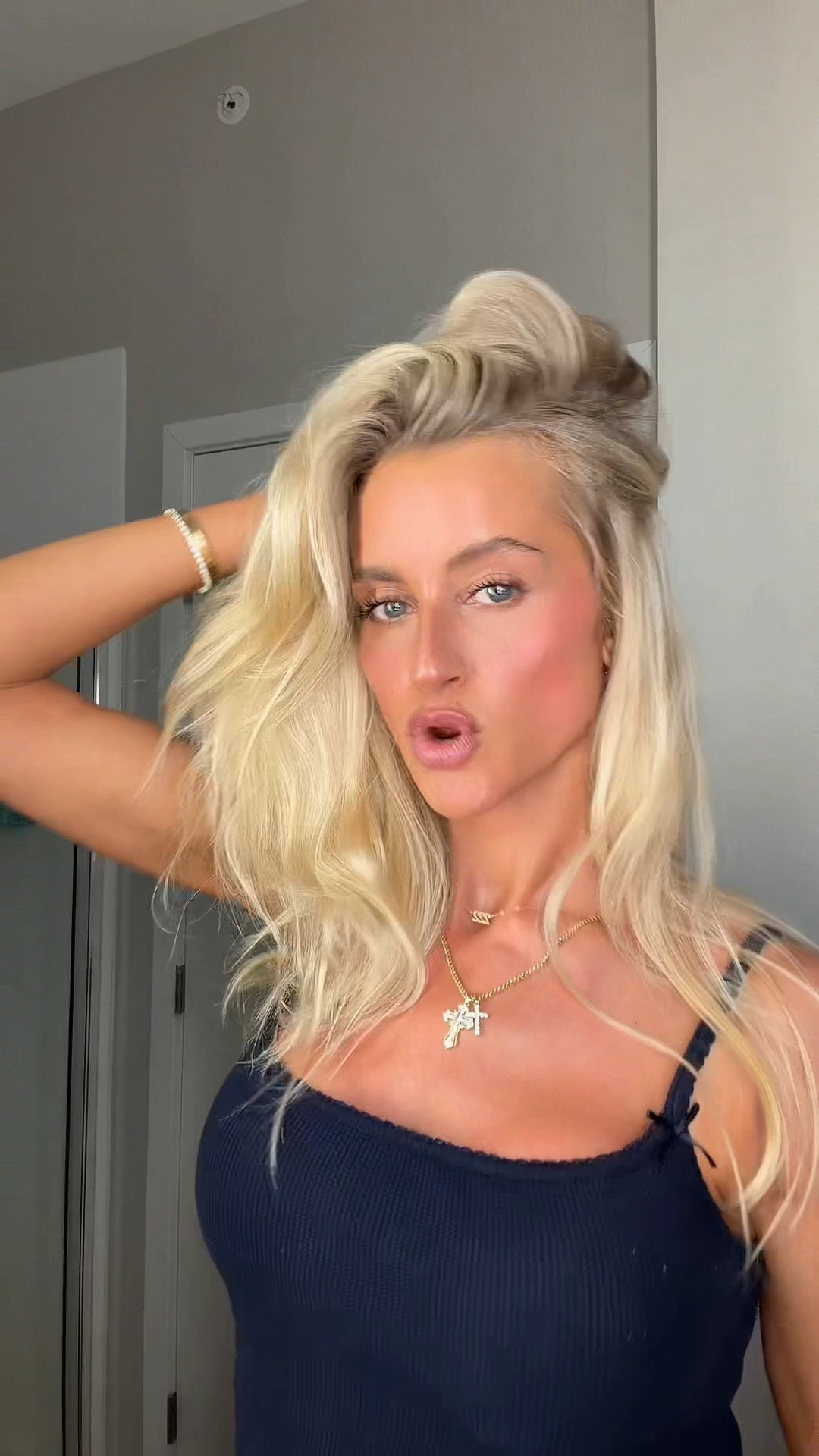 my go to glowy makeup look ✨

#LTKBeauty #LTKFindsUnder100 #LTKFindsUnder50