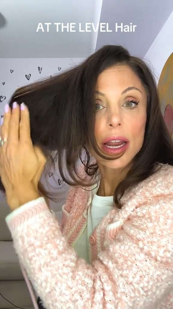 At the level hair! You must try this glam wave thermal brush. You're welcome 💕 

 #LTKStyleTip #LTKBeauty #LTKWatchNow