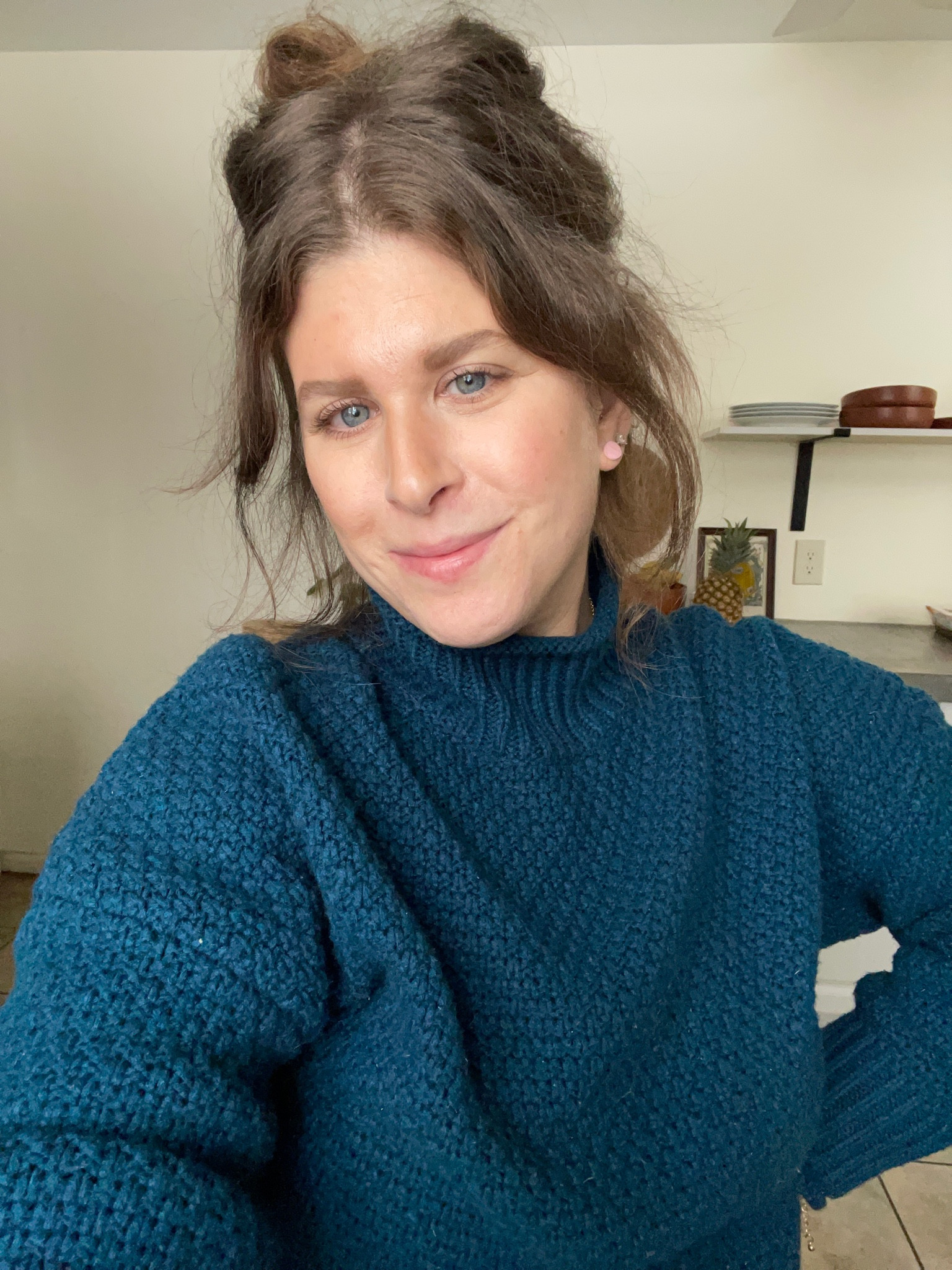 Love a claw clip hair day

 

#LTKfindsunder50 #LTKstyletip #LTKbeauty