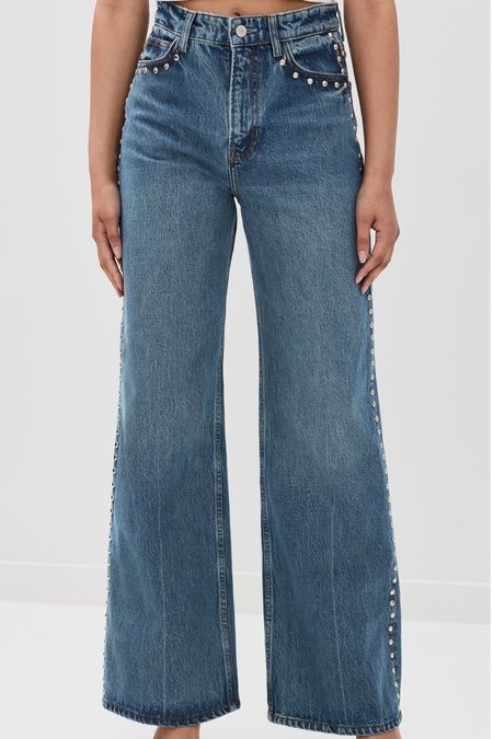 Reformation jeans Shopbop 

#LTKStyleTip