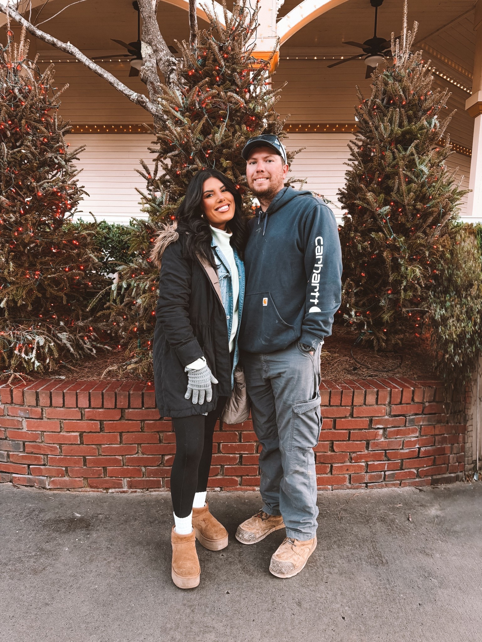 Dollywood fun🎢🎄 

#Amusementpark #dollywood #LTKFASHION #winterfashion

#LTKHoliday #LTKActive