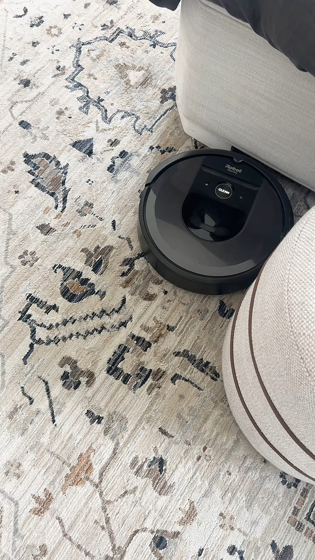 Let the IRobot do the work!

#LTKU #LTKHome #LTKFindsUnder100