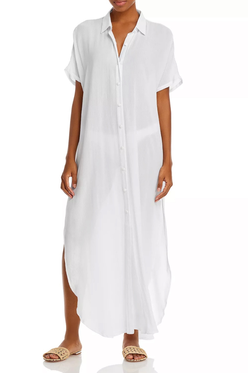 The best coverup is on sale! #summer #swim 

#LTKunder100 #LTKsalealert #LTKstyletip