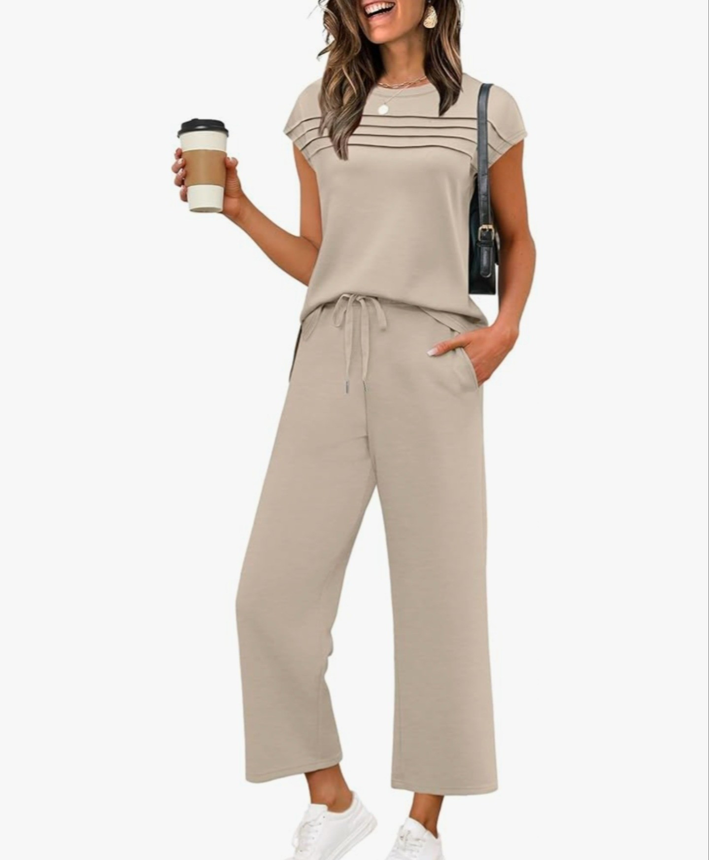 Summer Outfits from Amazon / Affordable Summer Outfits / Lounge Sets

#LTKSeasonal #LTKTravel #LTKSaleAlert