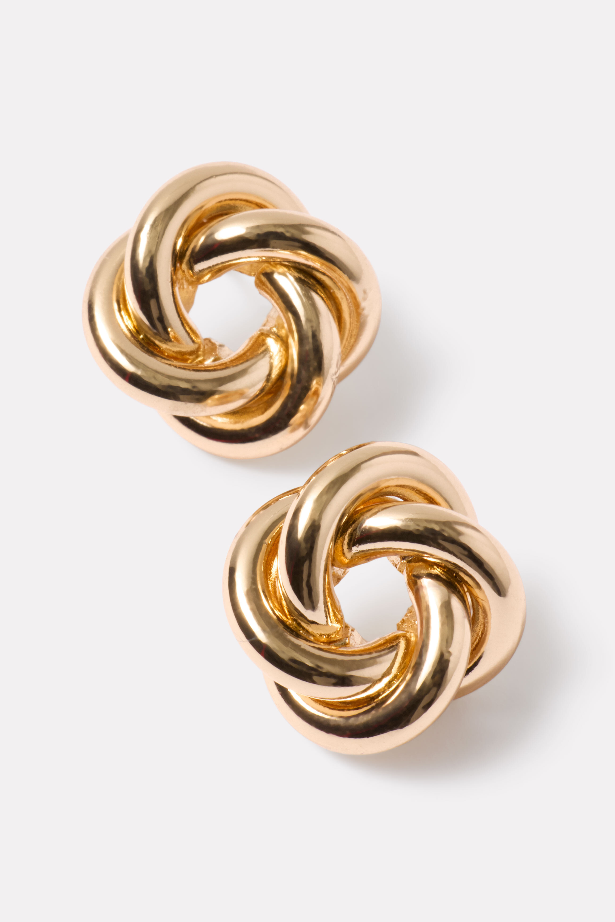 Bette Knot Earrings | Evereve