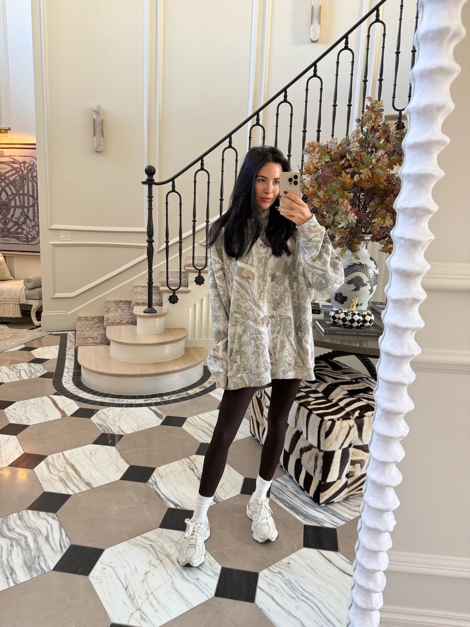 Cozy OOTD 🤎

#LTKStyleTip #LTKSeasonal #LTKActive