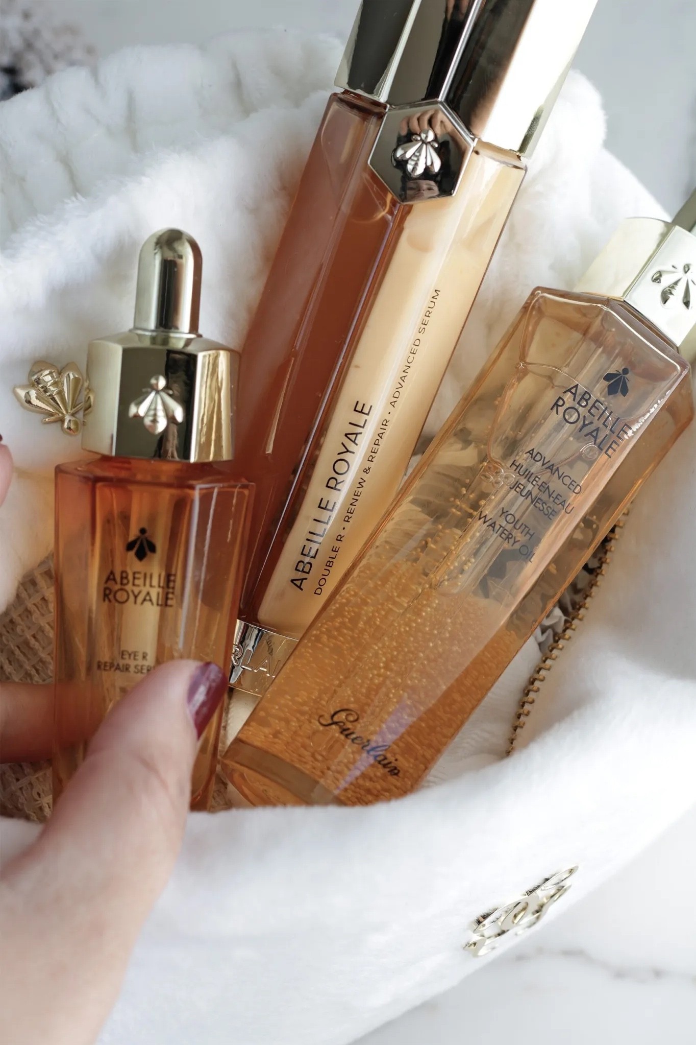 #LTKbeauty #LTKHoliday #LTKunder50