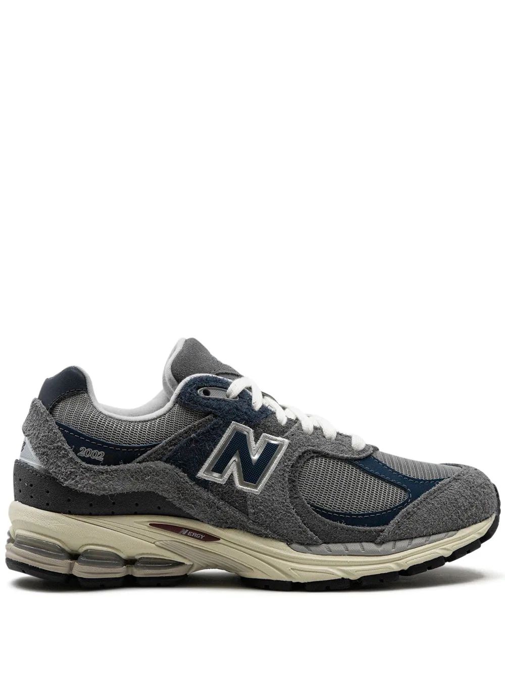 New Balance 2002R "Navy" Sneakers - Farfetch | Farfetch Global