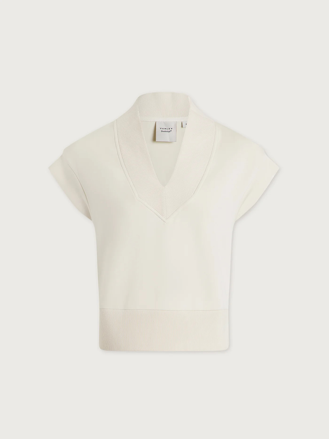 Gracee V Neck Tank Top | Varley US | Varley US