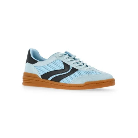 Madden NYC Women's Low Profile Sneakers | Walmart (US)