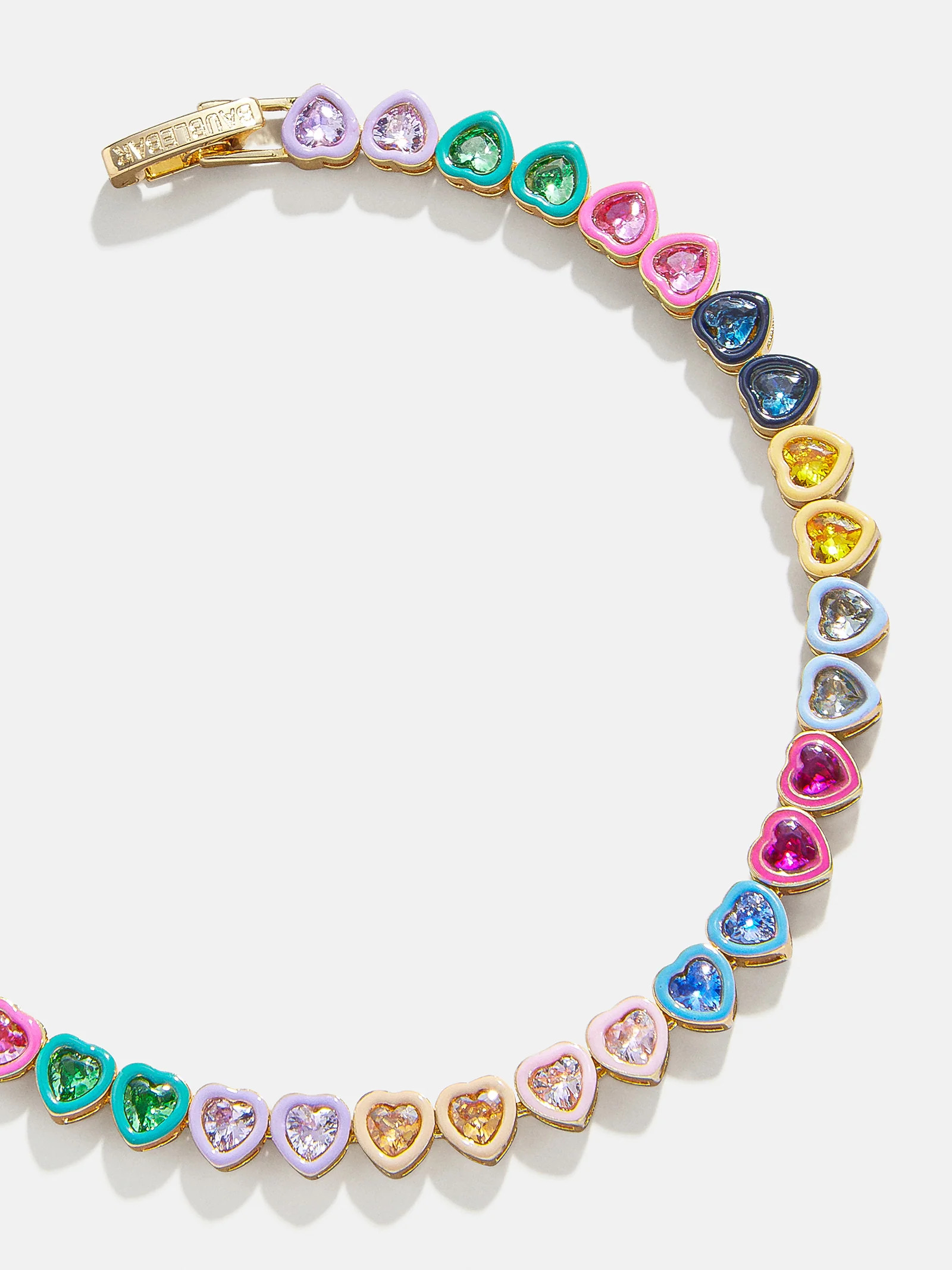 Kali Bracelet - Dark Multi | BaubleBar (US)