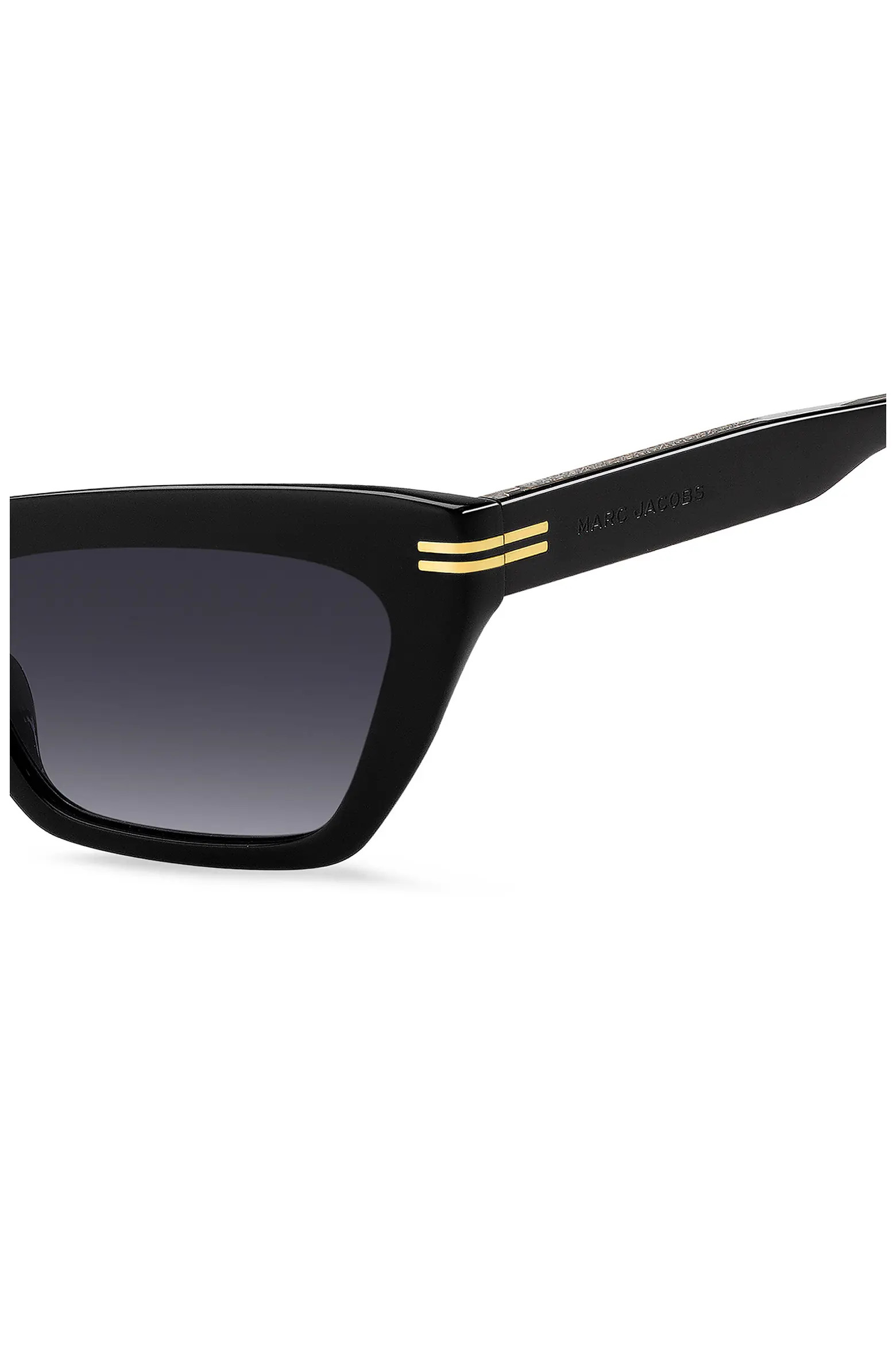 54mm Gradient Rectangular Sunglasses (Women) | Nordstrom | Nordstrom