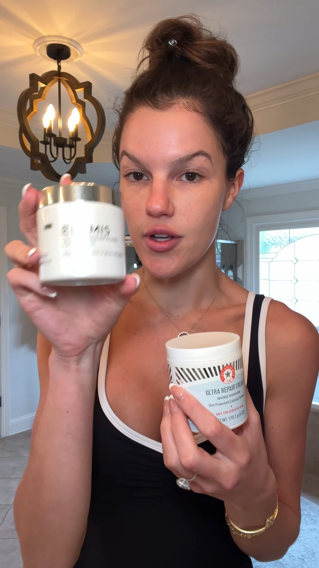 Here are two skin care products that I recommend purchasing during the Sephora sale. I have been obsessed with these exfoliating pads and I’m also very impressed with this moisturizer. It sits well under my makeup and doesn’t move my make up throughout the day.

#LTKSaleAlert #LTKBeauty #LTKFindsUnder100