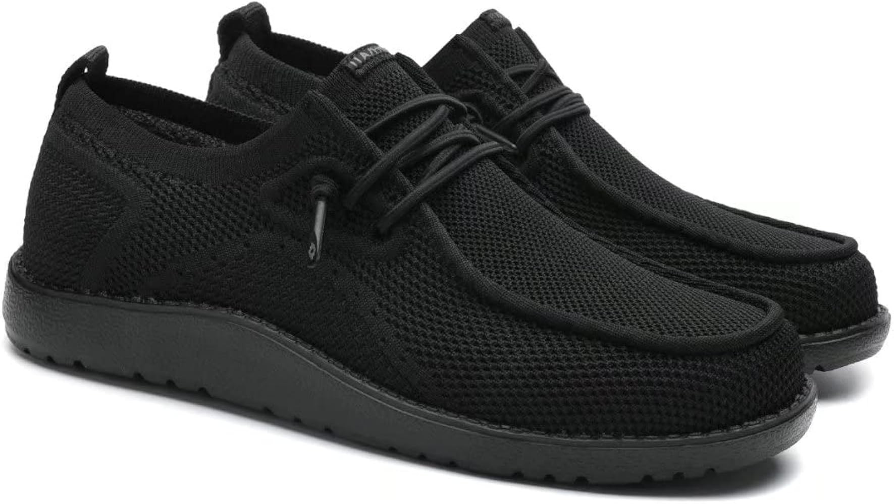 1TAZERO Men Slip On Shoes Casual with Arch Support Insoles,Men Loafer Shoes for Plantar Fasciitis | Amazon (US)